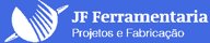 Logotipo JF Ferramentaria